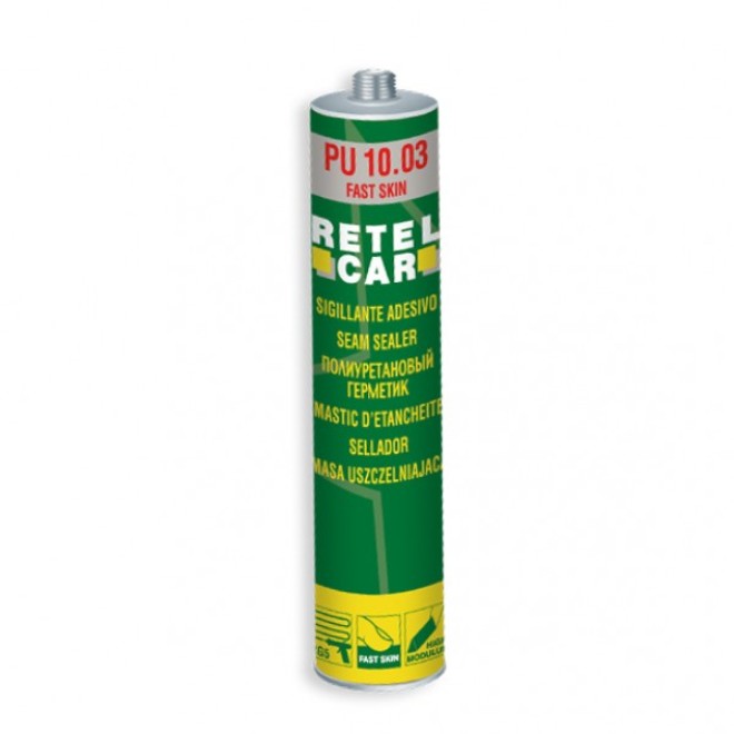 Retel Car