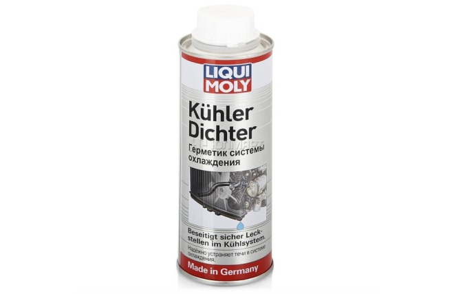 Liqui Moly
