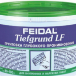 Feidal Tiefgrund LF