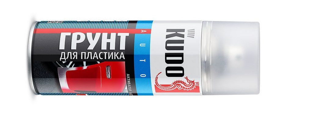 Грунтовка Kudo