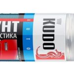 Грунтовка Kudo