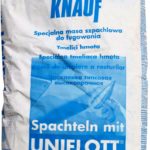 Шпаклёвка KNAUF-Uniflot