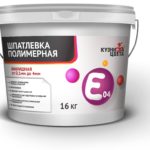 Полимерная акриловая