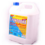Антигрибковый грунт