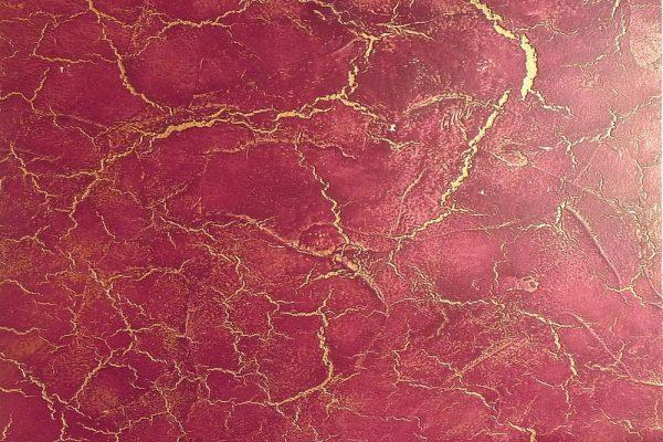 Декоративная штукатурка с трещинами