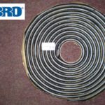 герметик для фар Abro ws 904