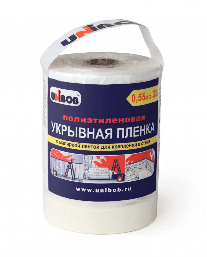 Укрывная пленка