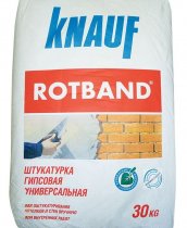 Гипсовая 