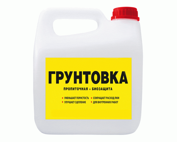 Биозащита для стен 