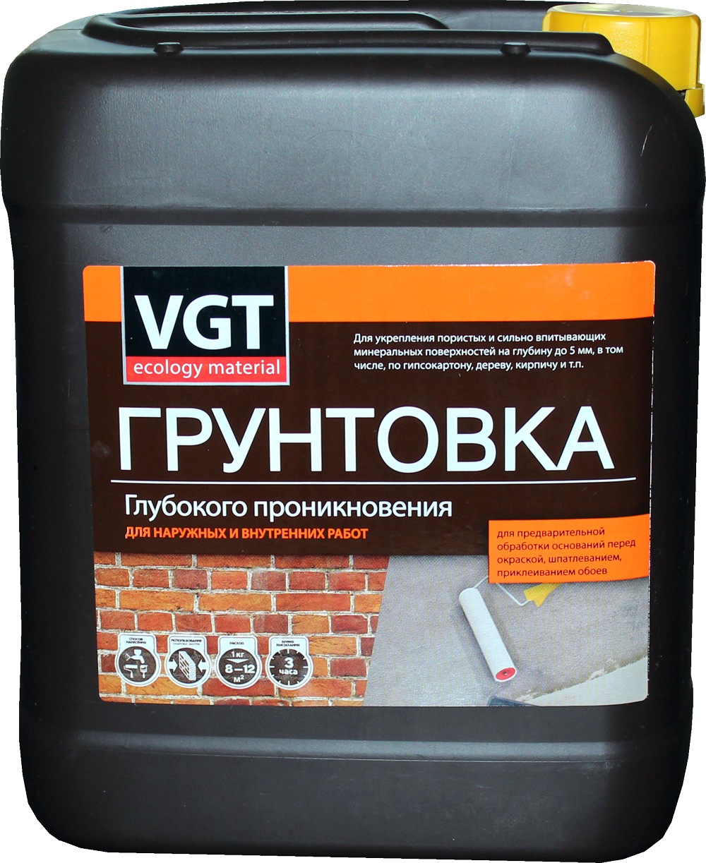 Грунтовка ВД-АК-0301