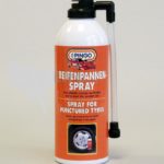 герметик для шин Pingo Reifenpannen-Spray
