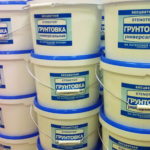 грунтовка