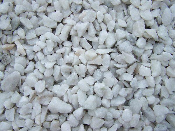 Мраморная крошка