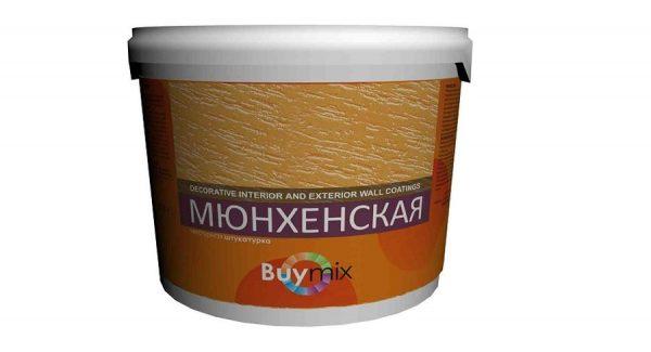 Декоративная штукатурка