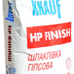 Кнауф Фугенфиниш