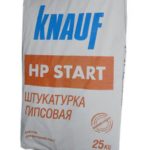 стартовая шпаклевка