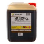 олифа