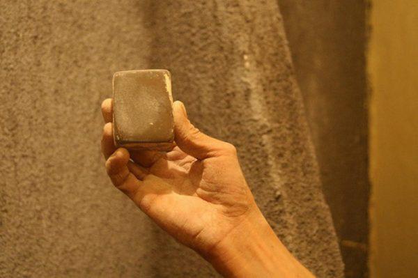 Полировальный камень для таделакта