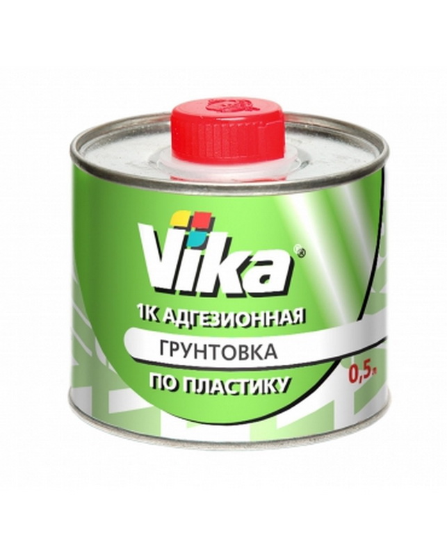 Грунтовка для пластика