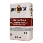 полимерная шпаклевка