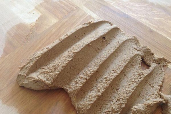 Шпаклевка для паркета