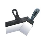 Двашпателя разного размера