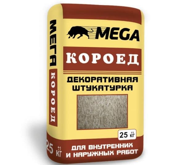 Сухая строительная смесь