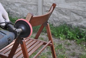 Шлифовка механизированная