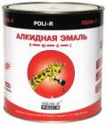 Алкидные эмали