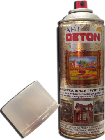 Deton