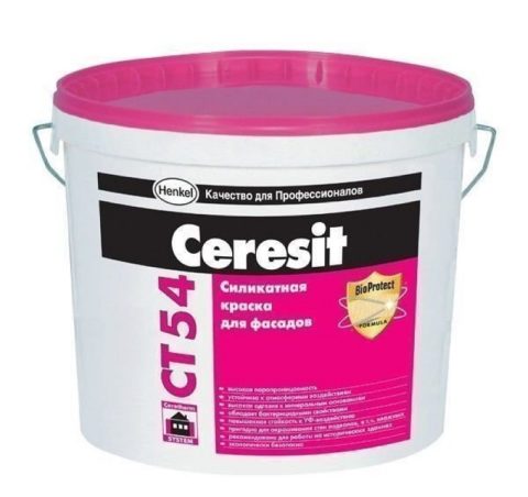 Качественный продукт от Ceresit Качественный продукт от Ceresit